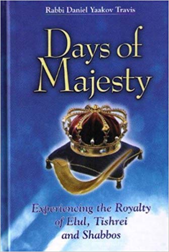 Days of majesty